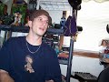 Hex Villain-Back in the day Unfinished Demo