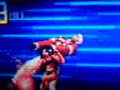 Super Combo Athena Asamiya