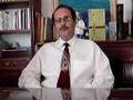 Dr. Michael Borkin, NMD Courage To Pursue New Ideas