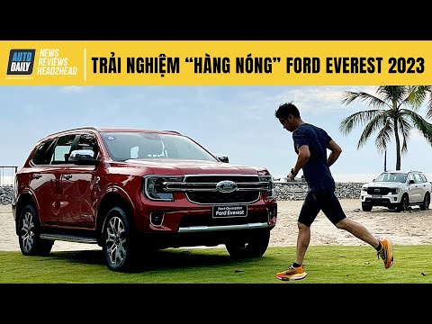 Trải nghiệm nhanh 