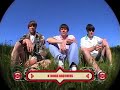 K-RINGS BROTHERS - SOS ON TOUR 1 - No stress Festival