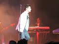 David Archuleta - Crush Atlanta Jingle Jam 12/17