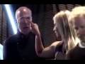 Katee is torturing Mike Hogan Katee is torturing Mike Hogan