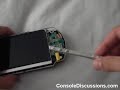 PSP Home Bar Repair