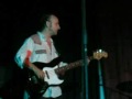 Qui - 2 covers with David Yow on bass, live in Rome 18-09-08