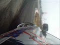 Drifting STCC Sturup Raceway