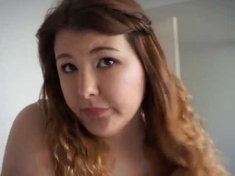 Easy No Heat Crimping Hair Tutorial (video) – lilac Lips