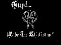 g u p t tribute to gursikhs