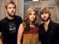 Lady antebellum - Just A Kiss