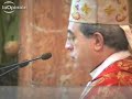 Reportaje sobre la Misa por el rito hispano-moz�rabe
