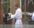 Reportaje sobre la Misa por el rito hispano-mozárabe
