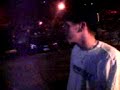 Ian Gets Pied RWU