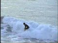 Santa Cruz and Steamer Lane