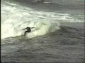 Santa Cruz and Steamer Lane