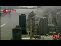 objeto no indentificado choca en manhattan new york