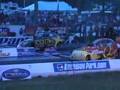 NHRA Supernationals - 1st round of qualifiications