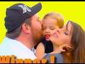 WHO DOES THE BABY LOVE MORE???