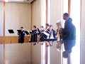 OSU Trombones-Jacob Octet OSU Trombones-Jacob Octet
