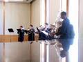 OSU Trombones-Jacob Octet