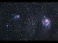 Sinfonía espacial