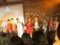 pwu fashion show