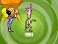 Pomba Rato Que Avua