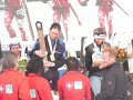 Féminines vainqueurs à la Patrouille des Glaciers 2008 Féminines vainqueurs à la Patrouille des Glaciers 2008