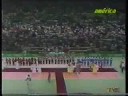 PREMIACION VOLEY SEUL 88
