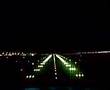Cpt. Kerem iSUR - Night Landing at Ataturk Airport-istanbul