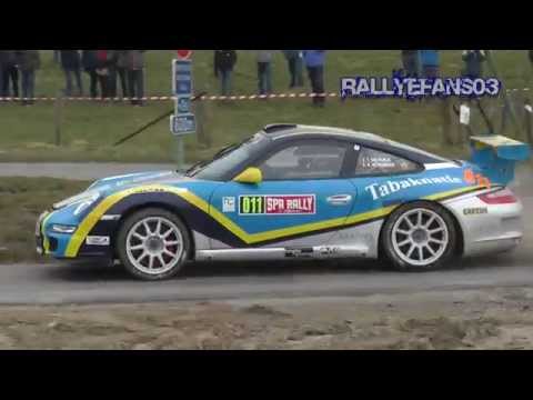 Latest WRC HD & Rally HD Videos