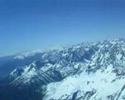 VFR Friedrichshafen-Innsbruck-EBKT with a R3000