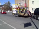 Hiwassee 2008 Homecoming Parade