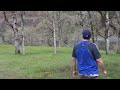 THE BEND DISC GOLF