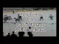 Holy Trinity Tornadoes Hockey Mini Line Brawl vs. Patrick Fogarty 2009-2010 Teaser