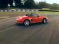 Porsche Boxter and BMW Z4 Drifting on Fifth Gear