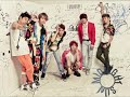 B2ST – A Beautiful Night