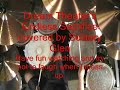 dream theater   endless sacrifice