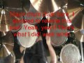 dream theater   endless sacrifice