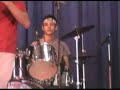Daimos killed Betty Boop. MC gig (1)