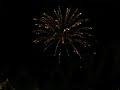 Nature One 2008 Wake up in Yellow Feuerwerk Nature One 2008 Wake up in Yellow Feuerwerk