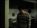 director:  naoki ichio
cast: shinya tsukamoto, reiko kataoka

a man finds his wife dead in the bathtub. he picks up the phone to call an ambulance, but put sit down before dialing emergency. instead he makes himself a cup of coffee. then, he drains the bath and brings his wife's corpse to the living room couch, where he falls asleep beside her.

the next morning, he is stunned to find himself in his bed. even more surprising, his wife walks into the bedroom like nothing happened. why is she alive? last night, she died. today, she is alive. the husband becomes obsessed with the improbability of his wife's resurrection.

