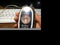 Apple Pro Mouse Vs Mighty Mouse