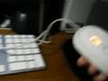 Apple Pro Mouse Vs Mighty Mouse