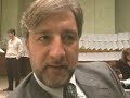 Imprese che resistono-day: intervista al fondatore Luca Peotta