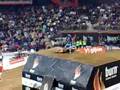 freestyle gijon backflip superman