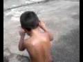 videos de Davi eo patinete novo