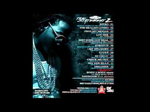 the statement 2 - Ace Hood - The Statement 2 - Intro Ace Hood - The Statement 2 - Intro Ace Hood - The Statement 2 - Intro.