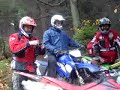 2007.10 pazdziernik SZCZYRK extreme enduro 24