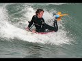 Bodyboarder 14 anos Filipe Ferreira Esposende Portugal
