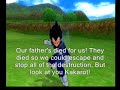 DragonBall Z: Betrayal Of The Saiyan\ DragonBall Z: Betrayal Of The Saiyan\